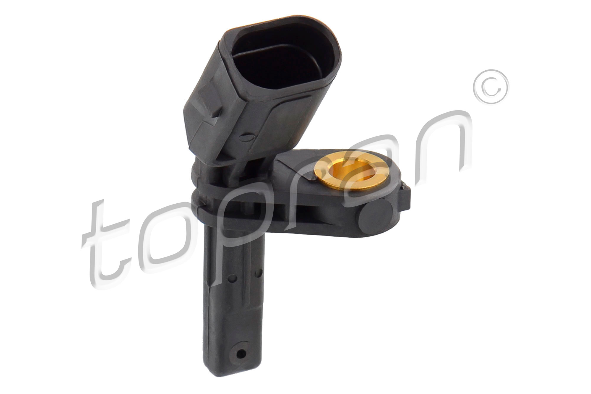 Topran ABS sensor 110 605