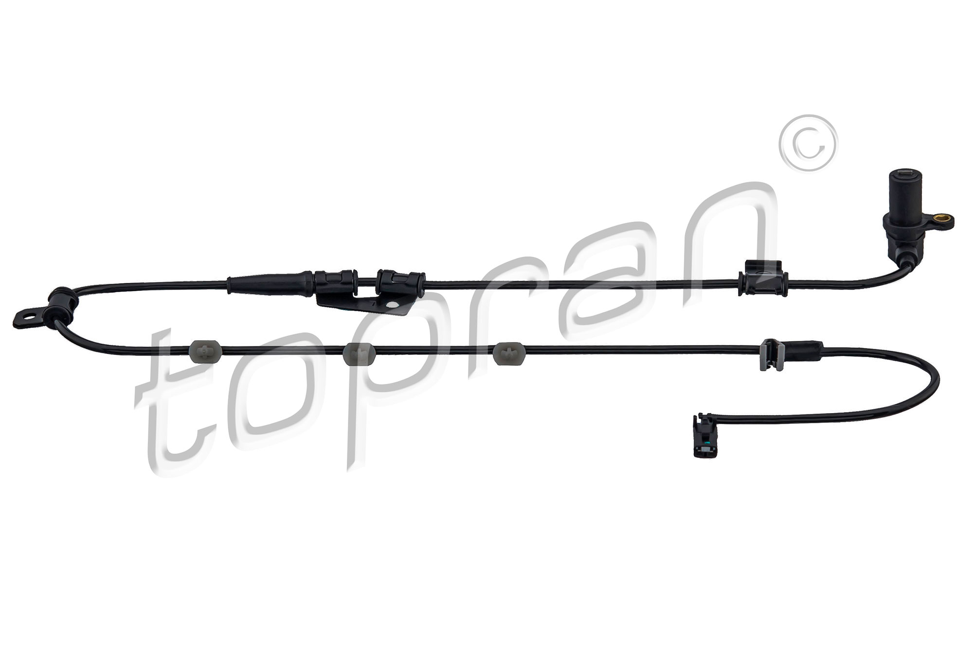 Topran ABS sensor 821 391