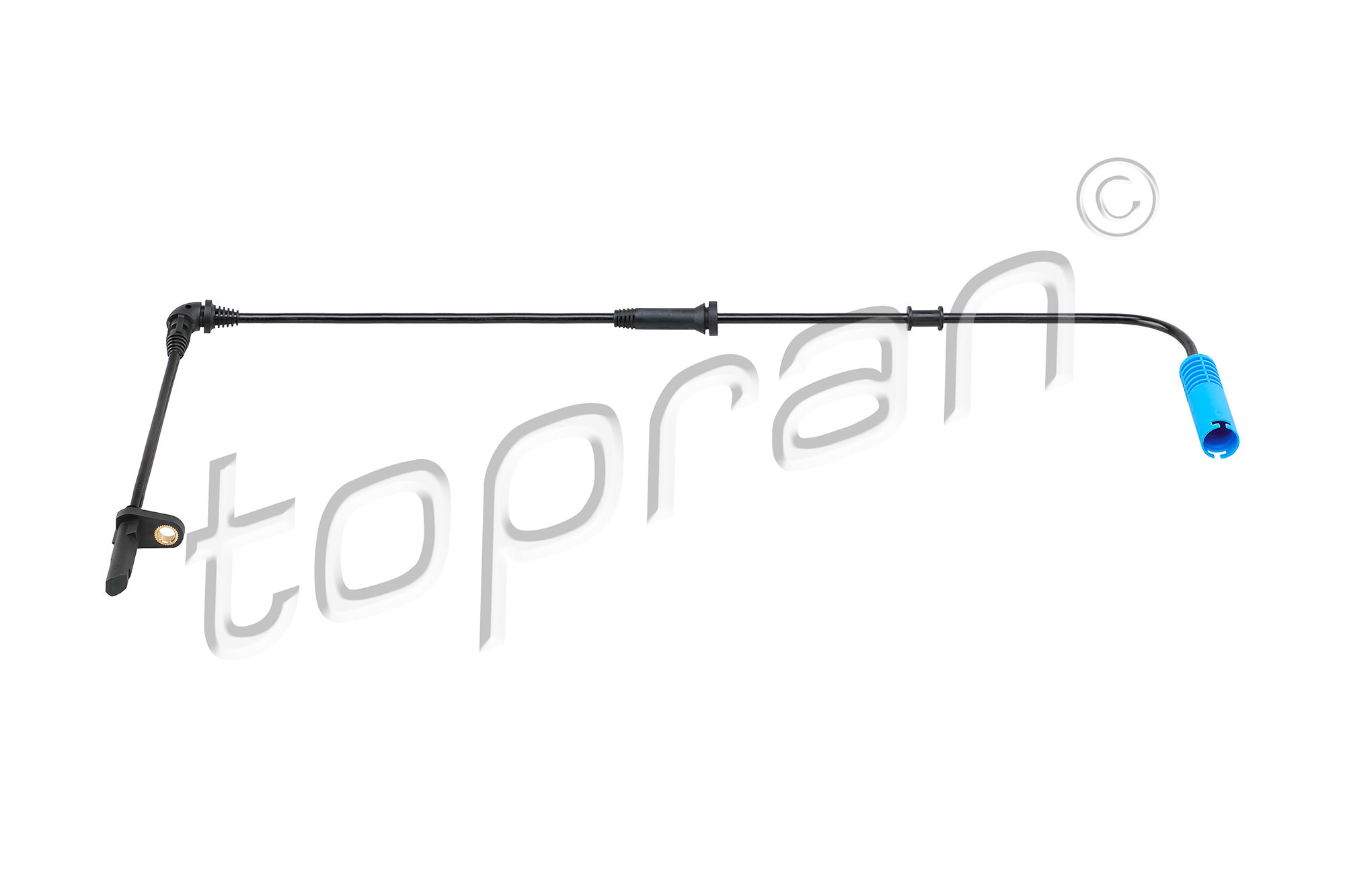 Topran ABS sensor 503 317