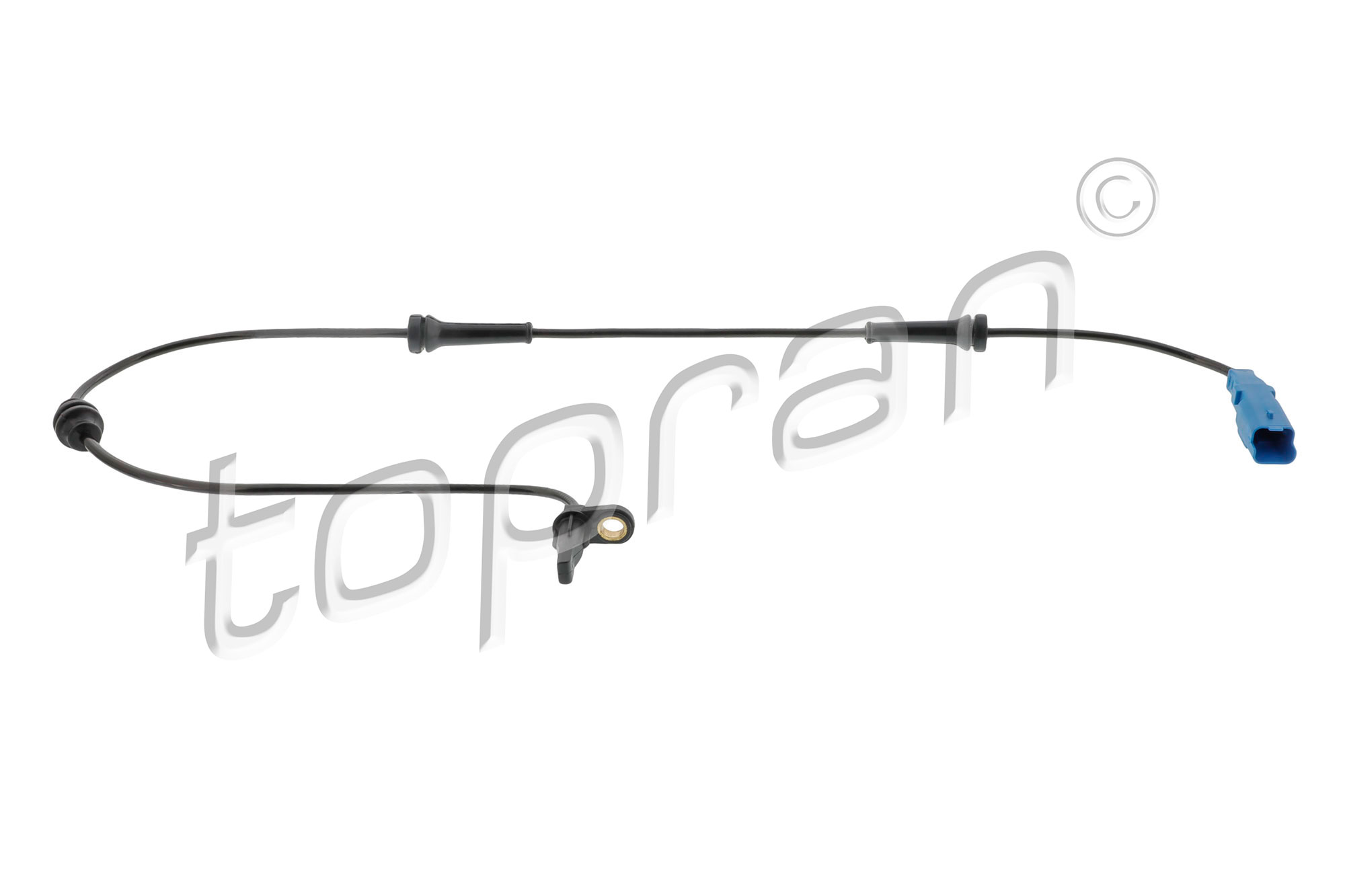 Topran ABS sensor 722 810