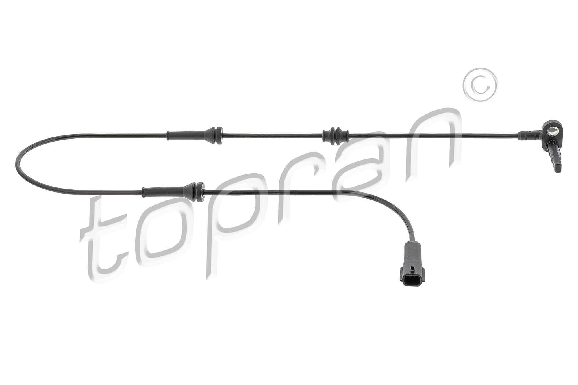 Topran ABS sensor 622 759