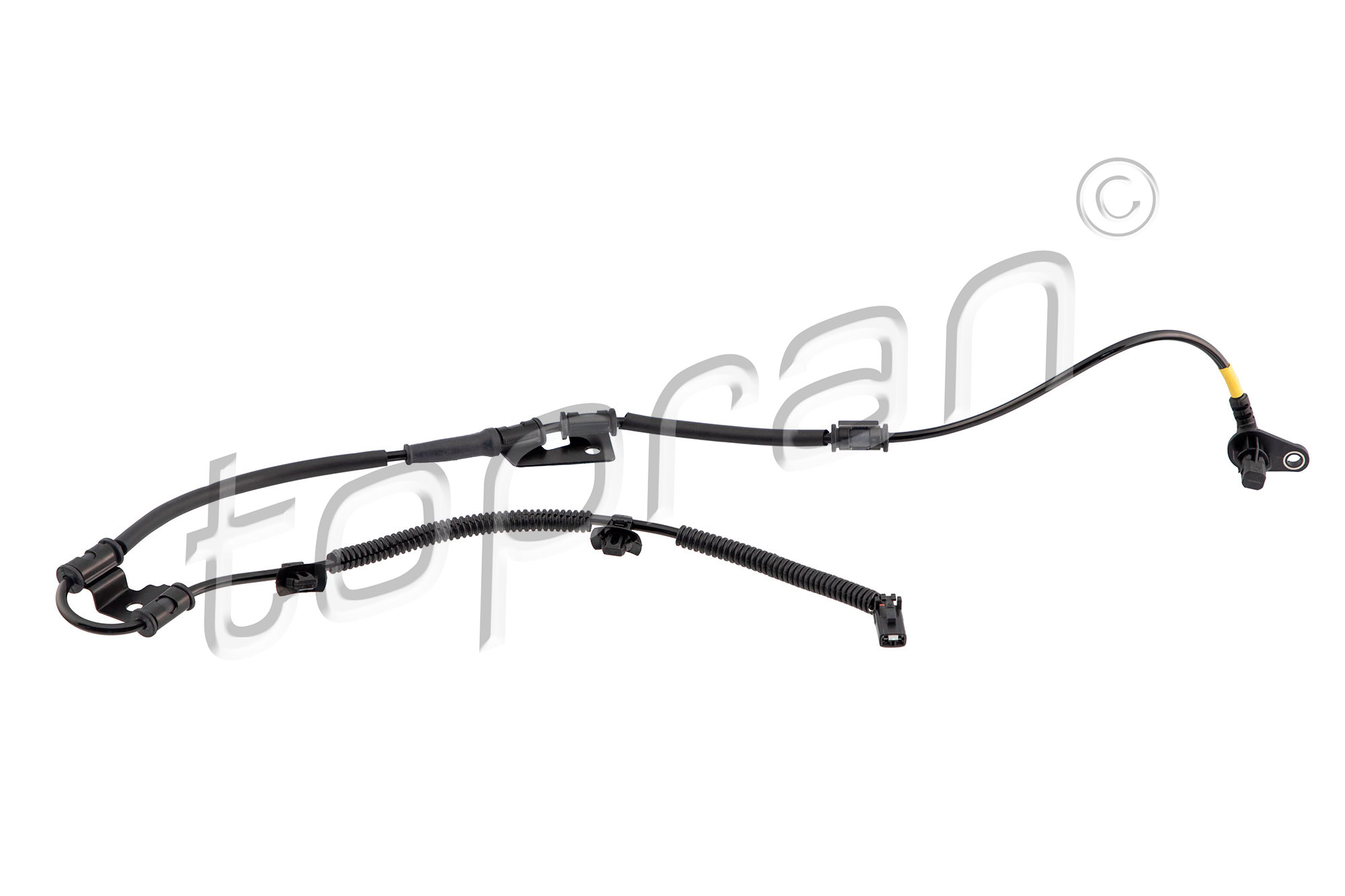 Topran ABS sensor 820 103