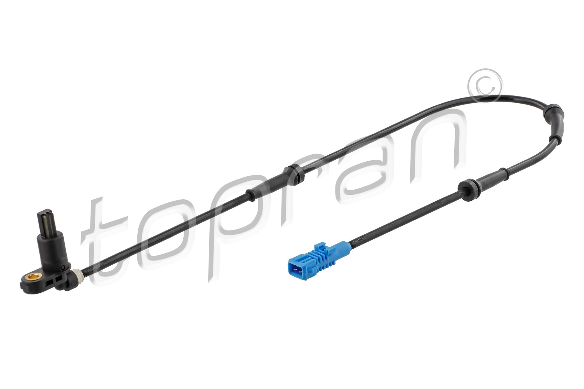 Topran ABS sensor 721 608