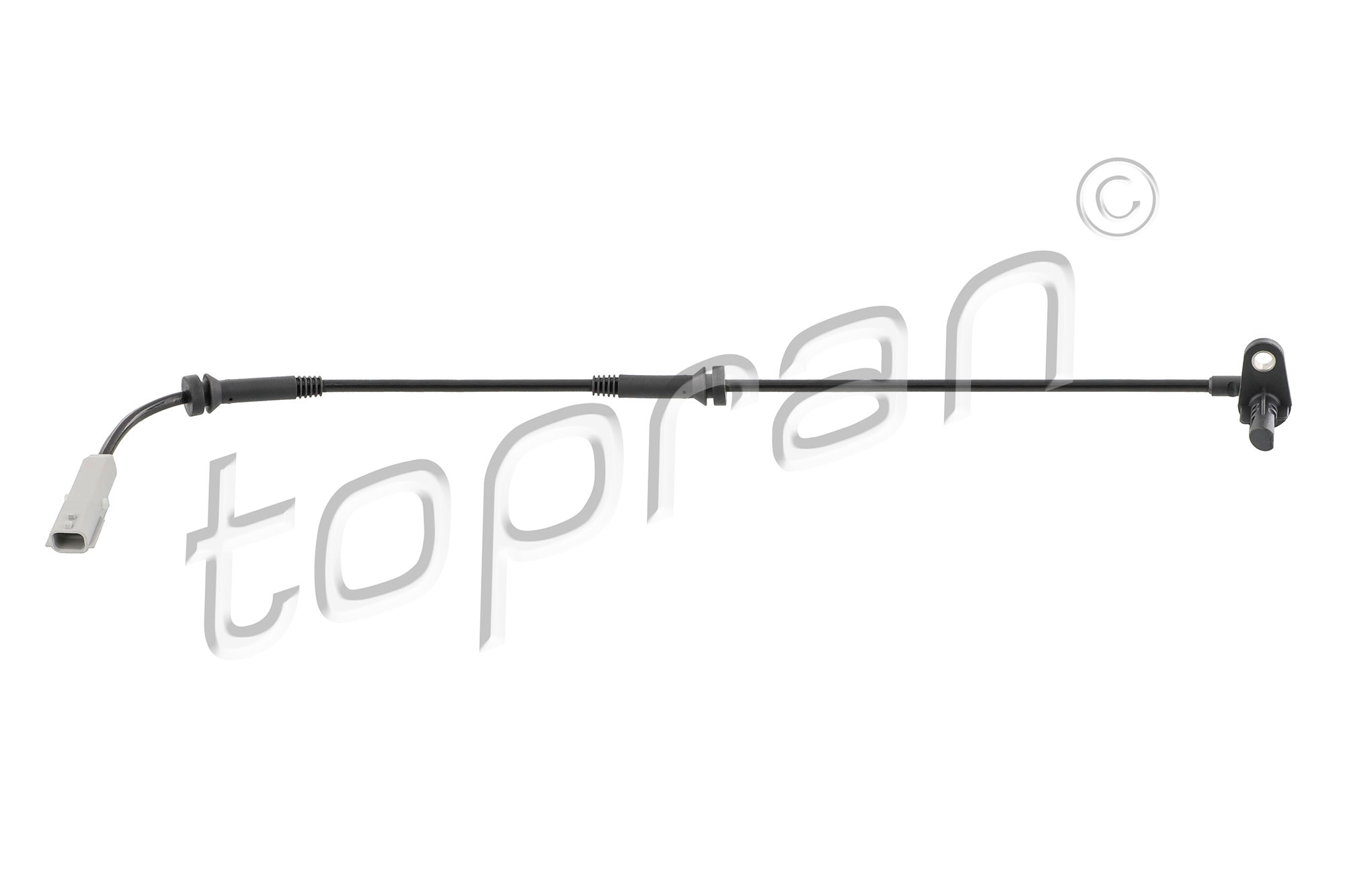 Topran ABS sensor 701 946