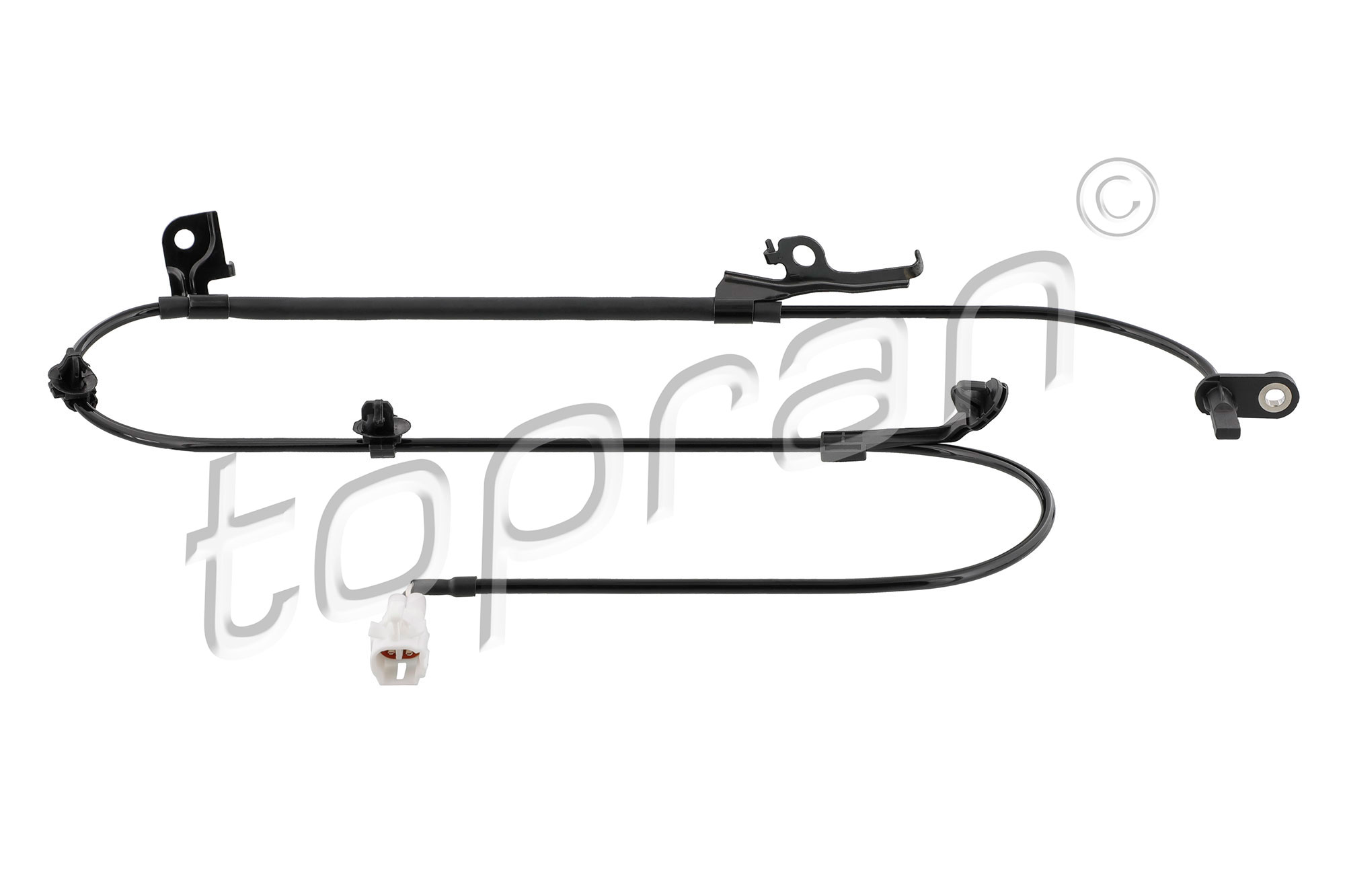 Topran ABS sensor 623 020