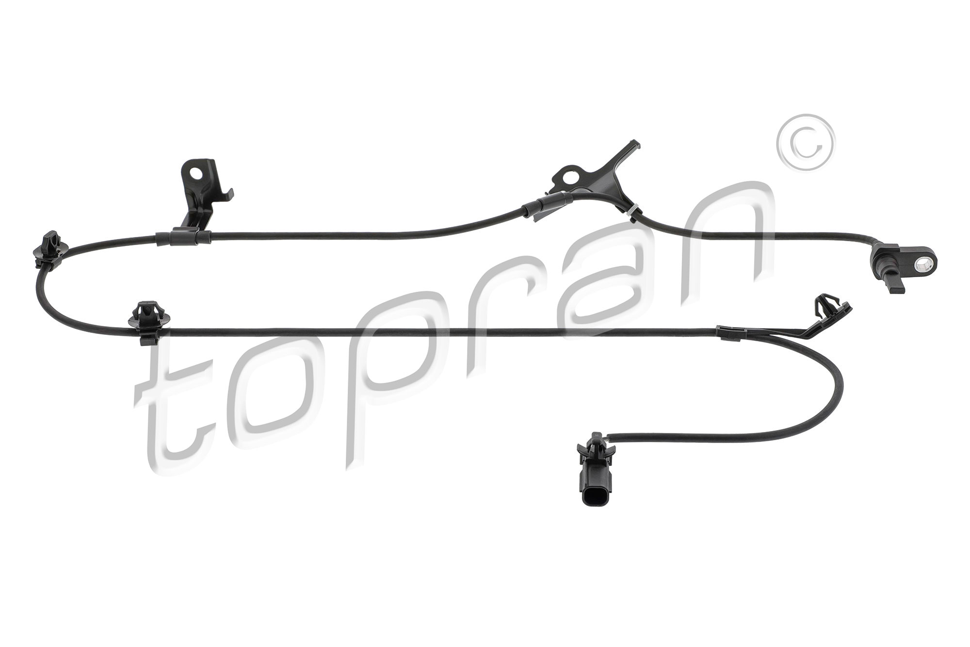 Topran ABS sensor 623 019