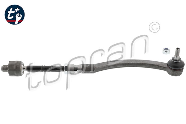 Topran Spoorstang 501 216