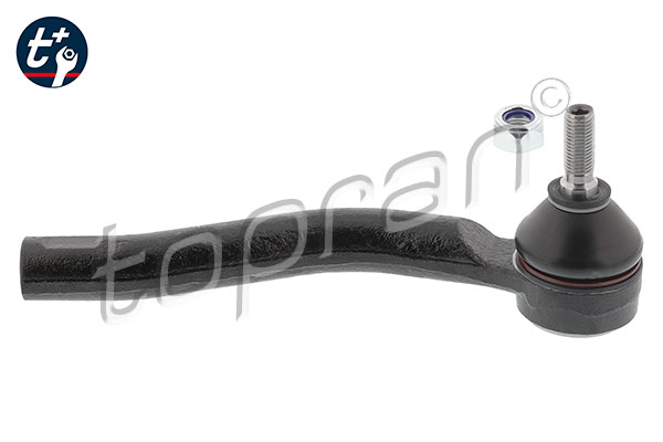 Topran Spoorstangeind / Stuurkogel 701 451