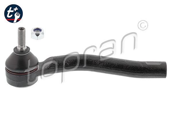 Topran Spoorstangeind / Stuurkogel 701 452