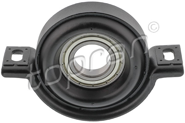 Topran Cardanaslager / ophanging 408 160