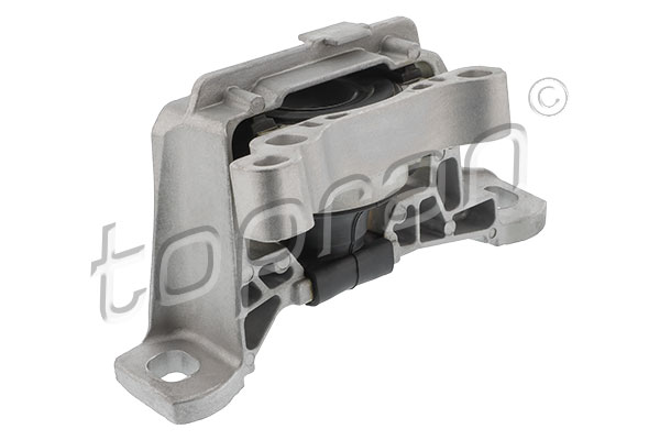 Topran Aslichaam-/motorsteunlager 304 902