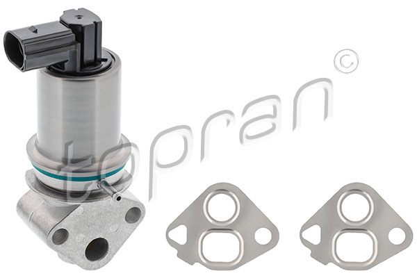 Topran EGR-klep 113 751