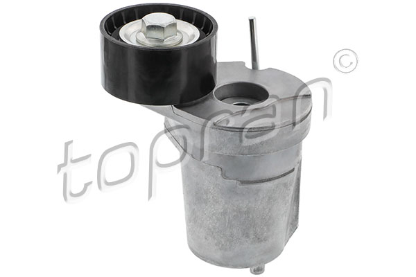 Topran Spanner poly V-riem 501 680