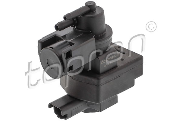 Topran Ontluchtingsklep 639 914