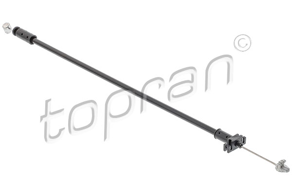 Topran Kabel deurregeling 601 822