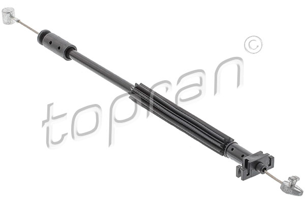 Topran Kabel, deurregeling 601 826