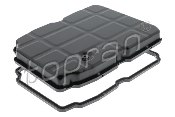 Topran Oliekuip, automaat 411 090