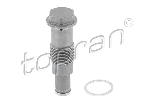 Topran Spanner, distributieketting 504 085