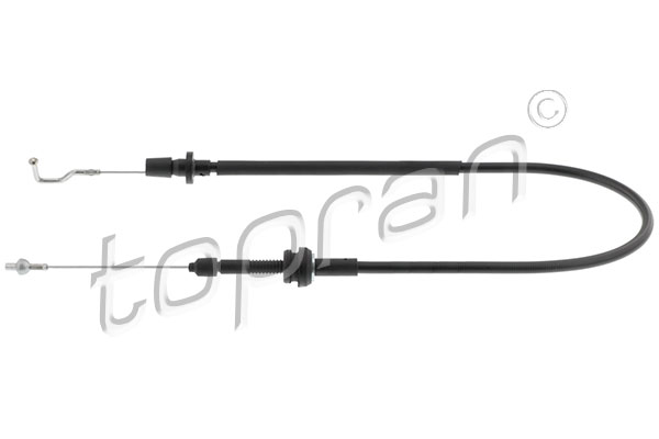 Topran Gaskabel 103 603