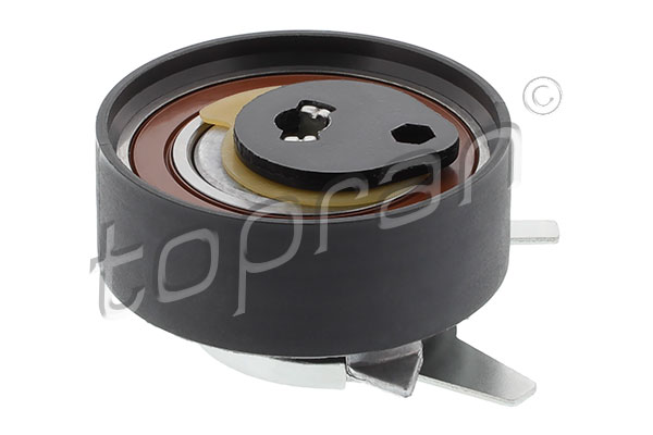 Topran Spanrol distributieriem 108 678