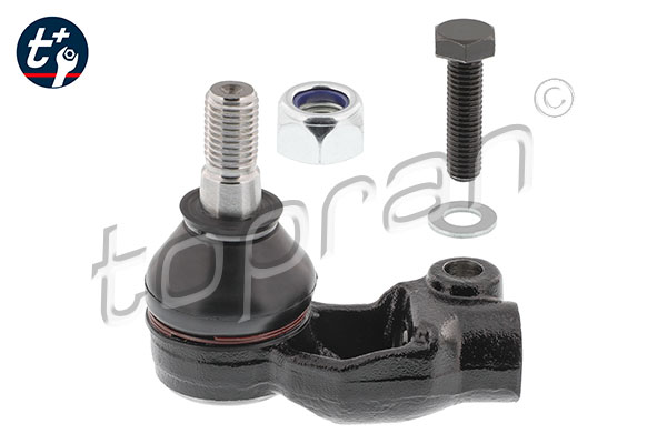 Topran Spoorstangeind / Stuurkogel 200 390