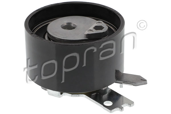 Topran Spanrol distributieriem 700 786