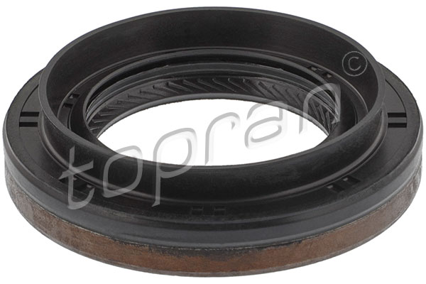 Topran Differentieel keerring 700 891