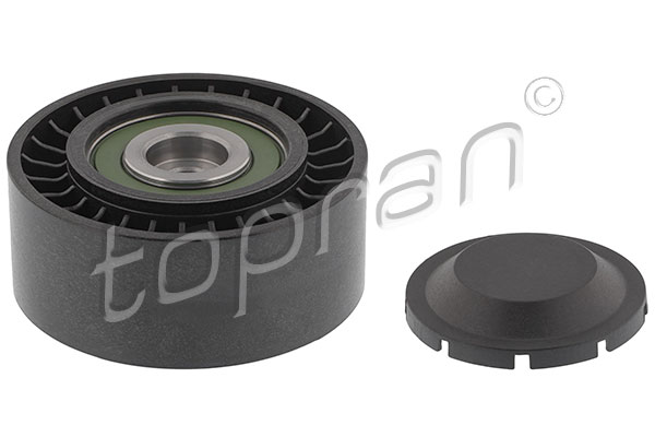 Topran Geleiderol (poly) V-riem 113 264