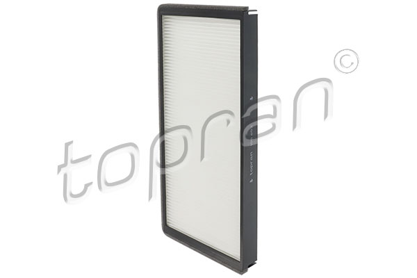 Topran Interieurfilter 108 652
