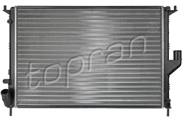 Topran Radiateur 700 965