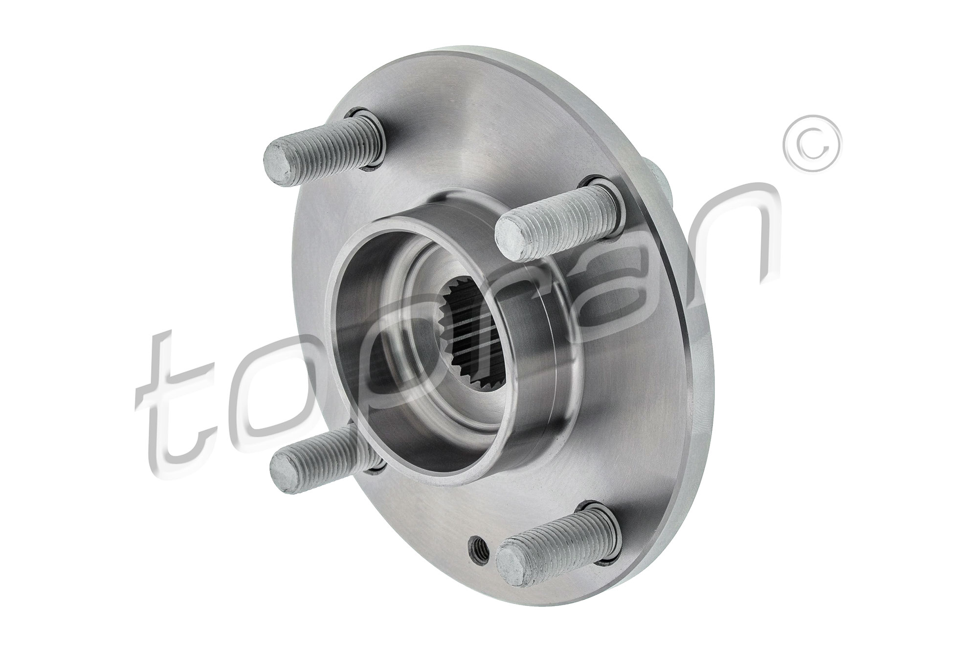 Topran Wielnaaf 301 088