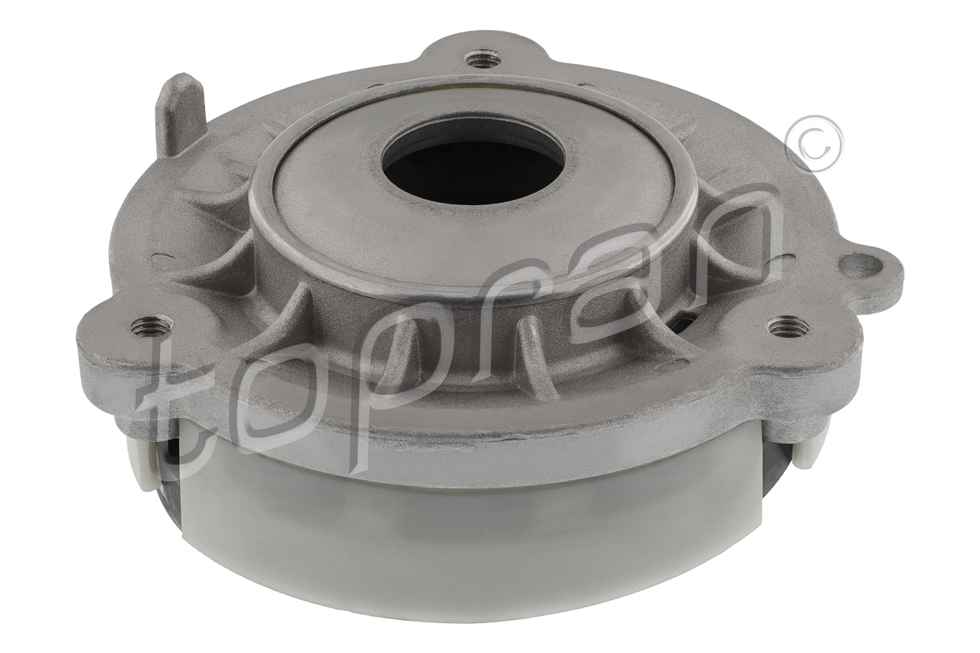 Topran Veerpoot 120 560