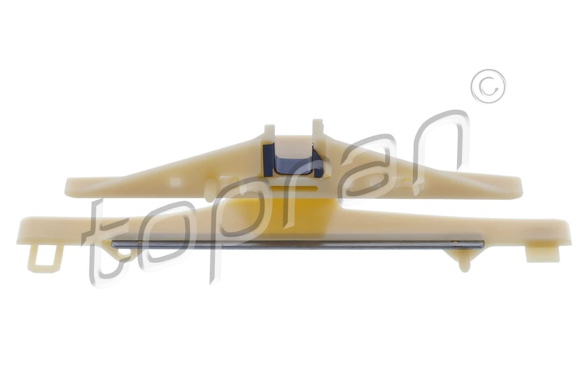 Topran Geleiderail, distributieketting 120 759