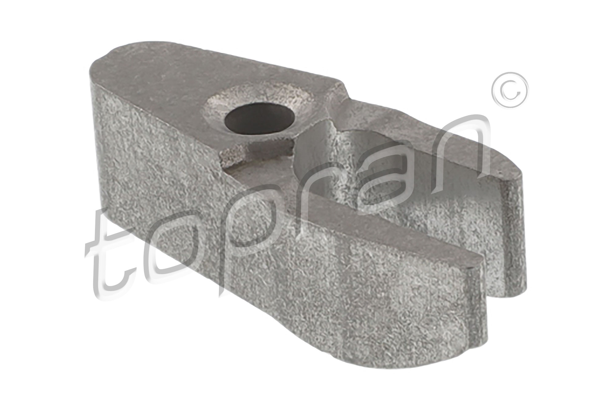 Topran Verstuiverhouder 410 981