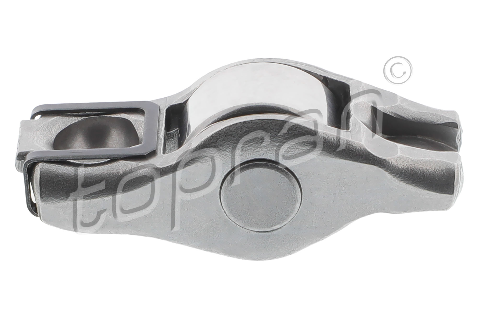 Topran Sleephefboom, motorregeling 120 779