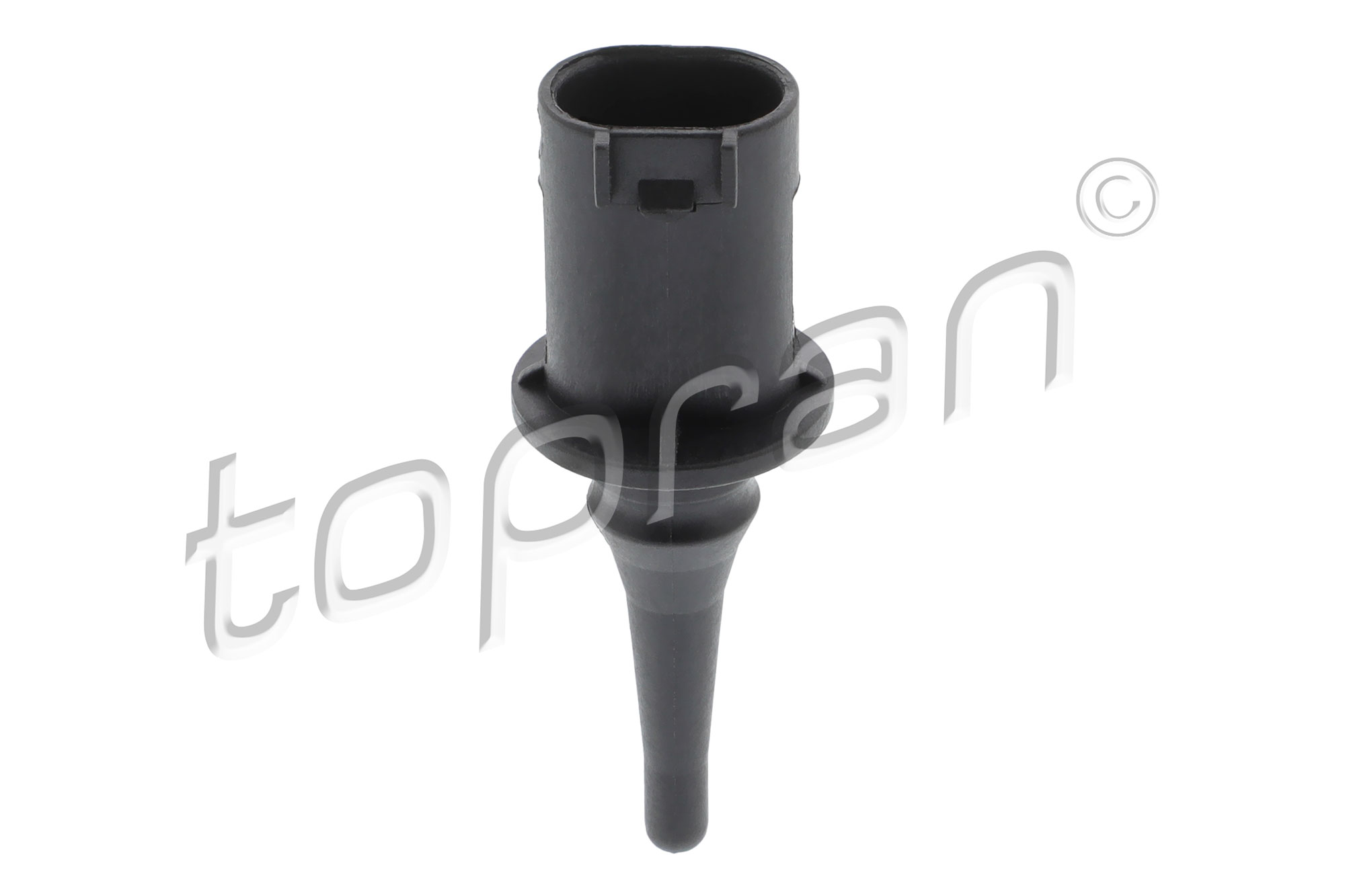 Topran Sensor, buitentemperatuur 408 823