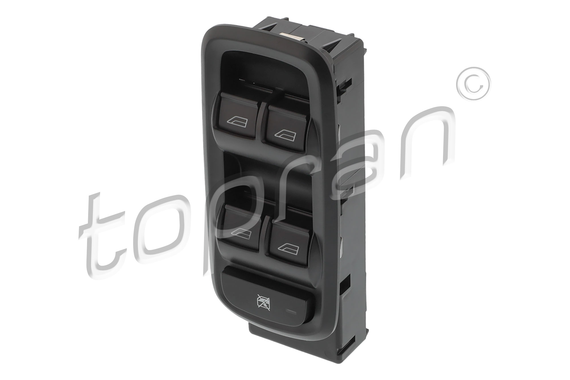 Topran Schakelaar, raamopener 305 767