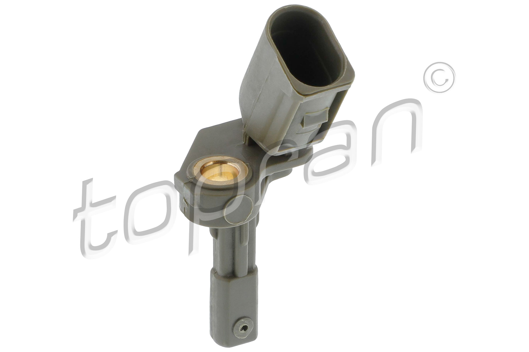 Topran ABS sensor 115 180