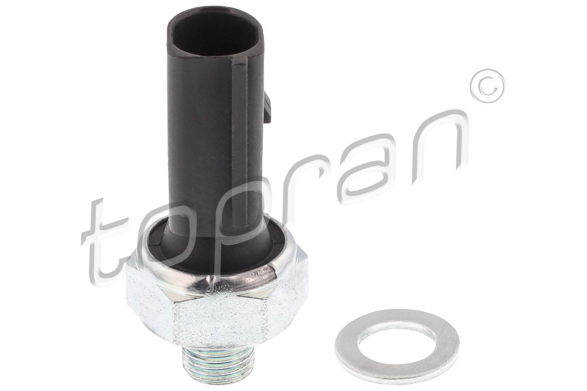 Topran Oliedrukschakelaar 114 751