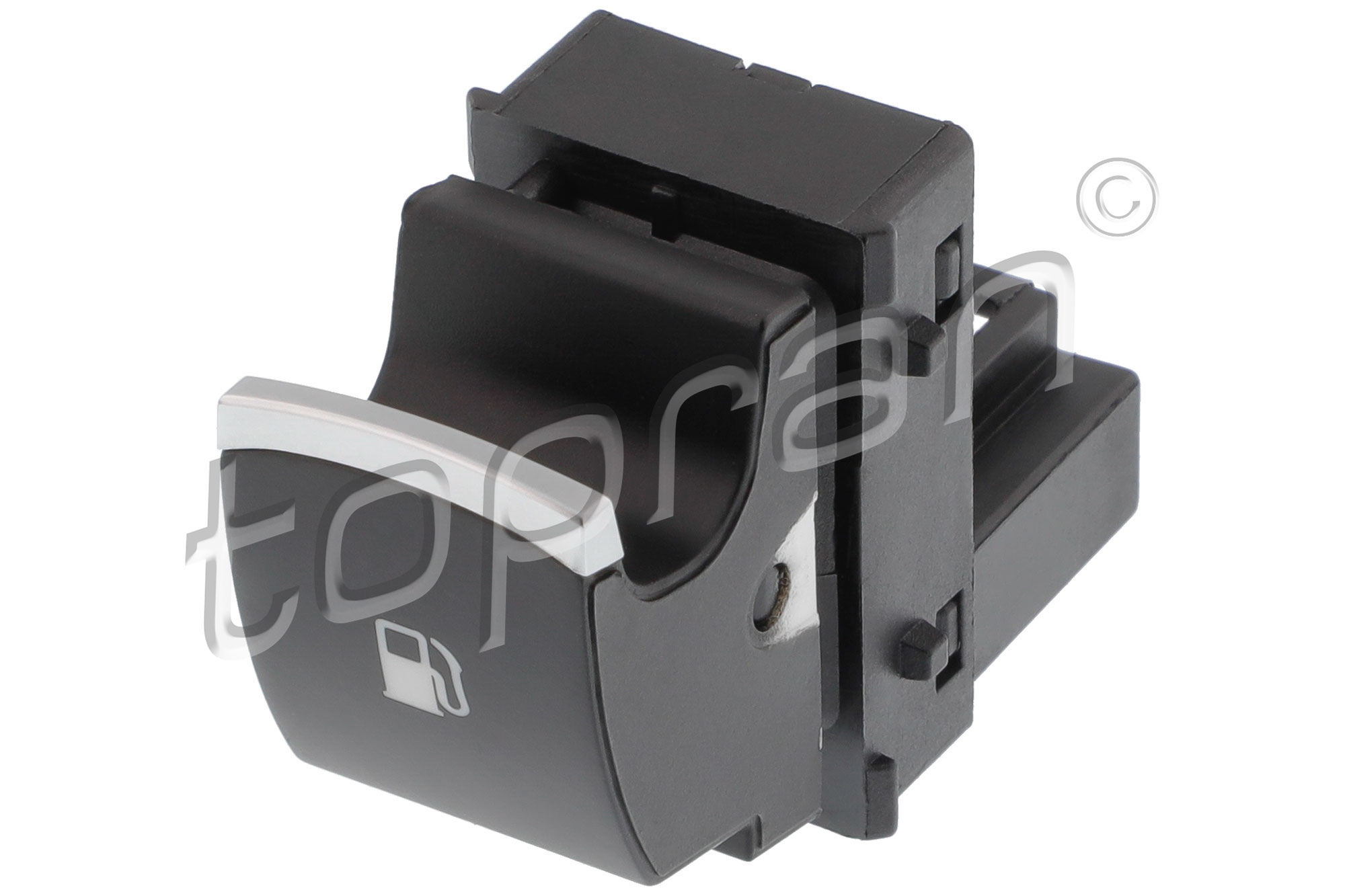 Topran Schakelaar tankklepafsluiting 116 693