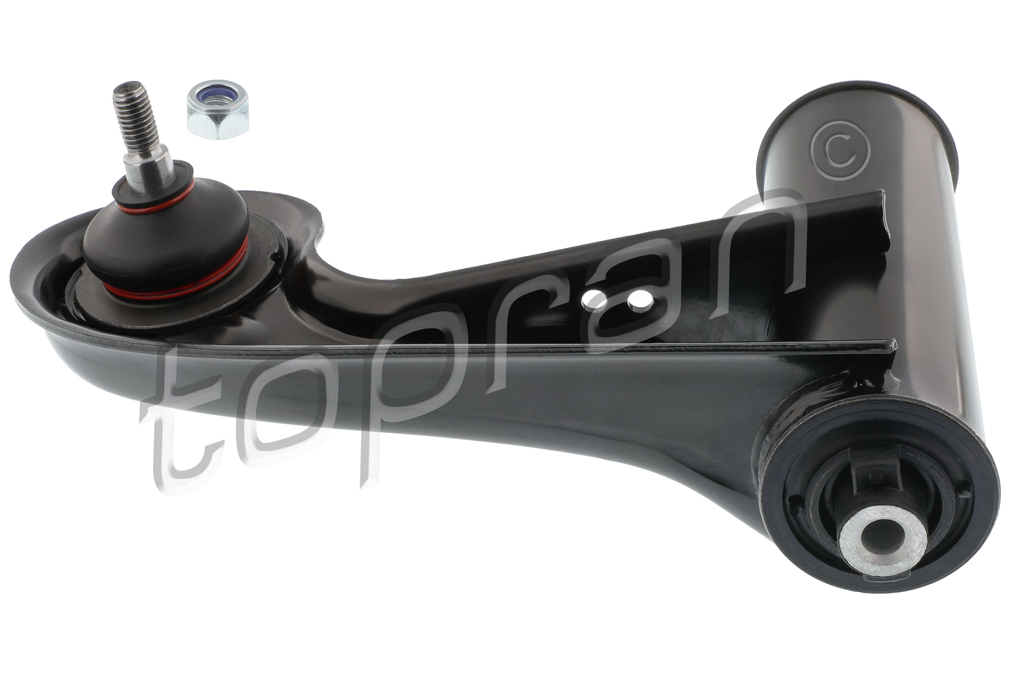 Topran Draagarm 400 270