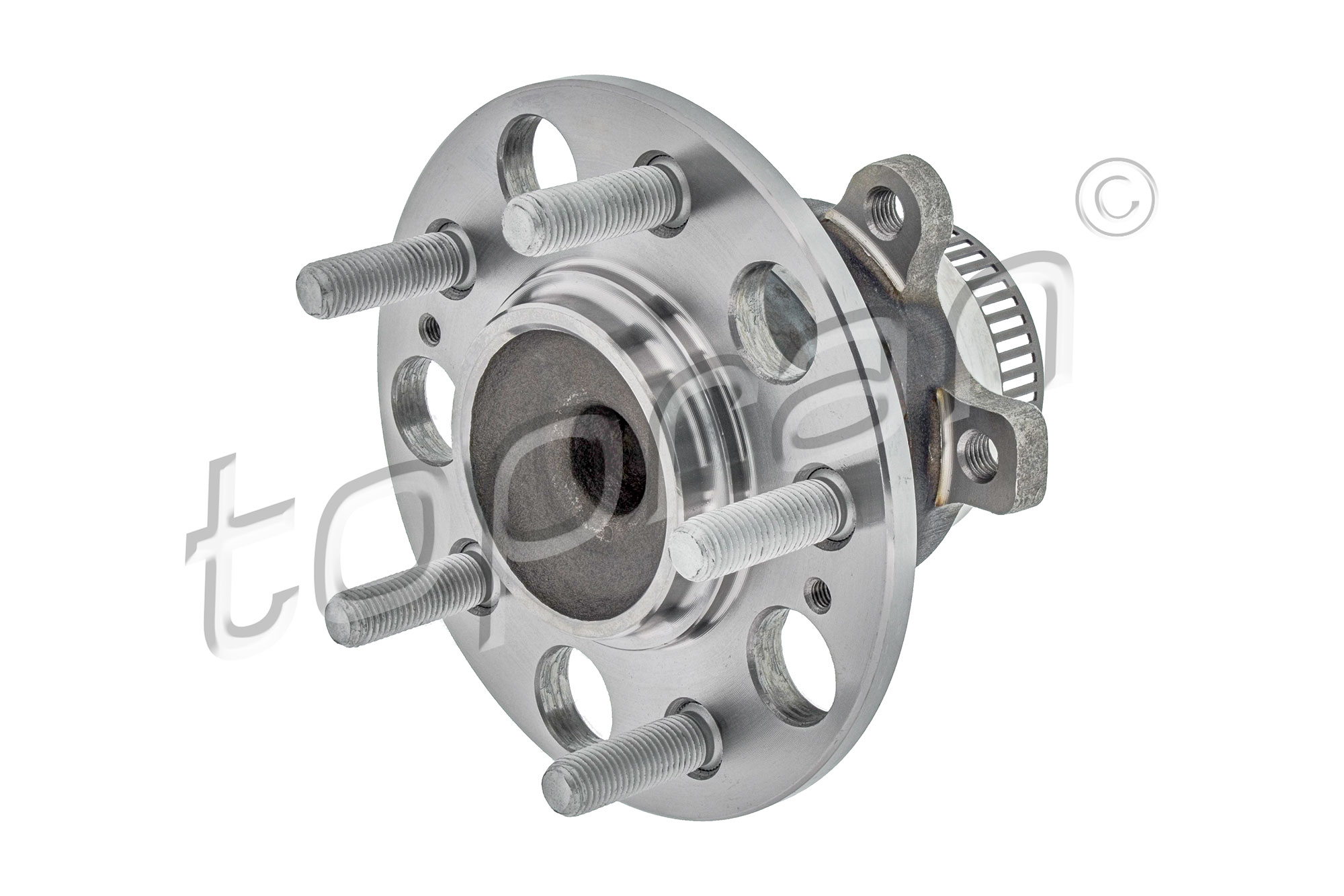 Topran Wiellager 820 609