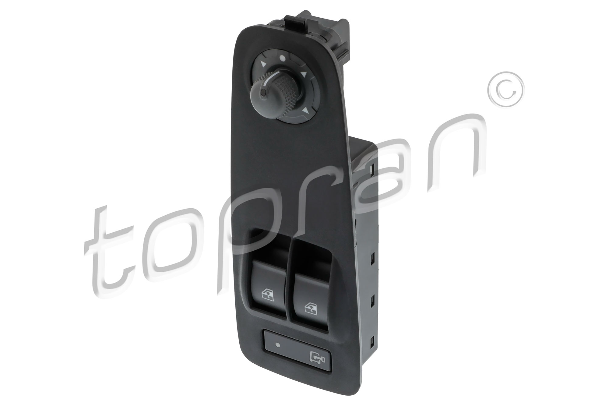 Topran Schakelaar, raamopener 601 478