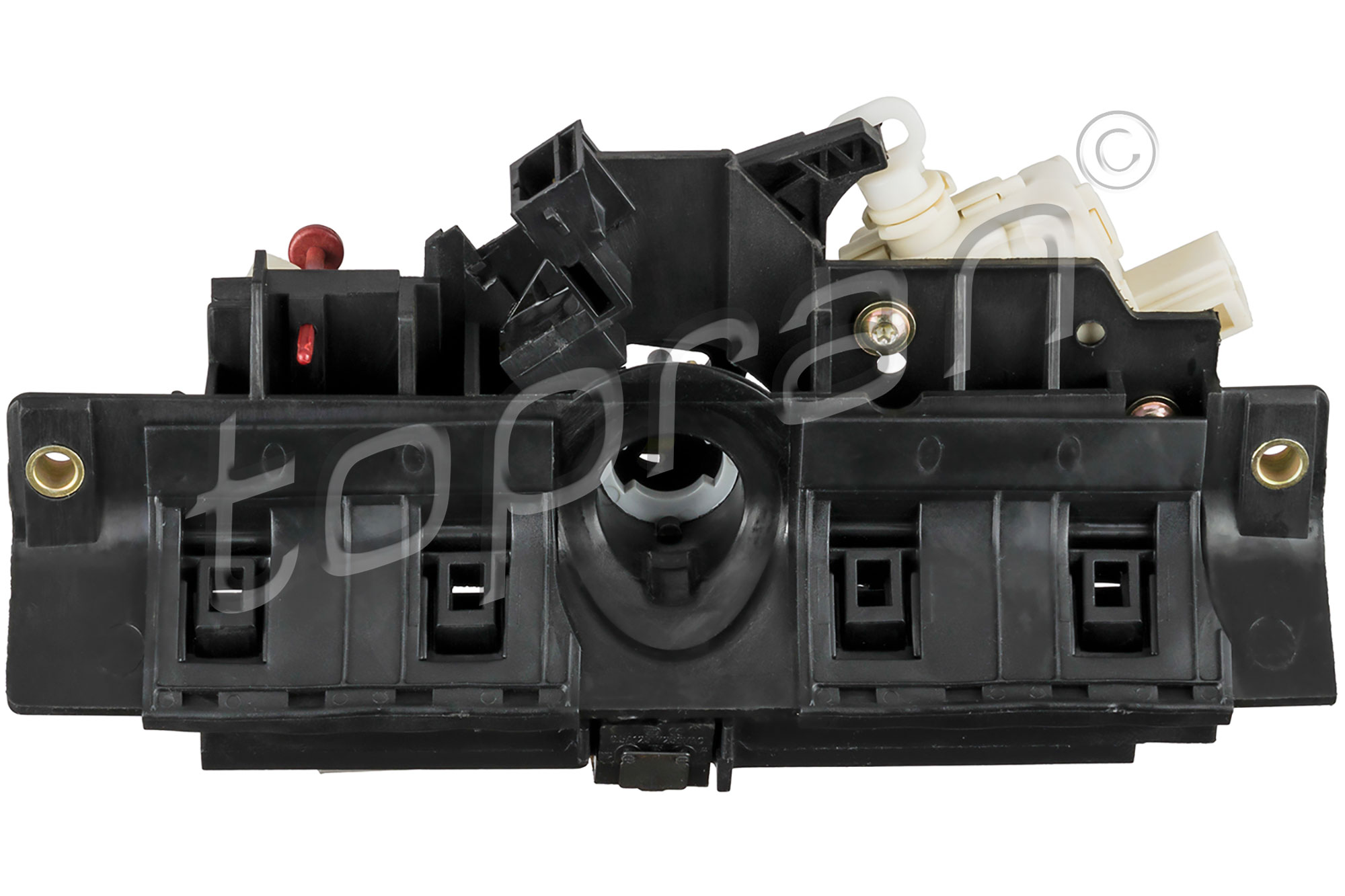 Topran Achterklep 114 210