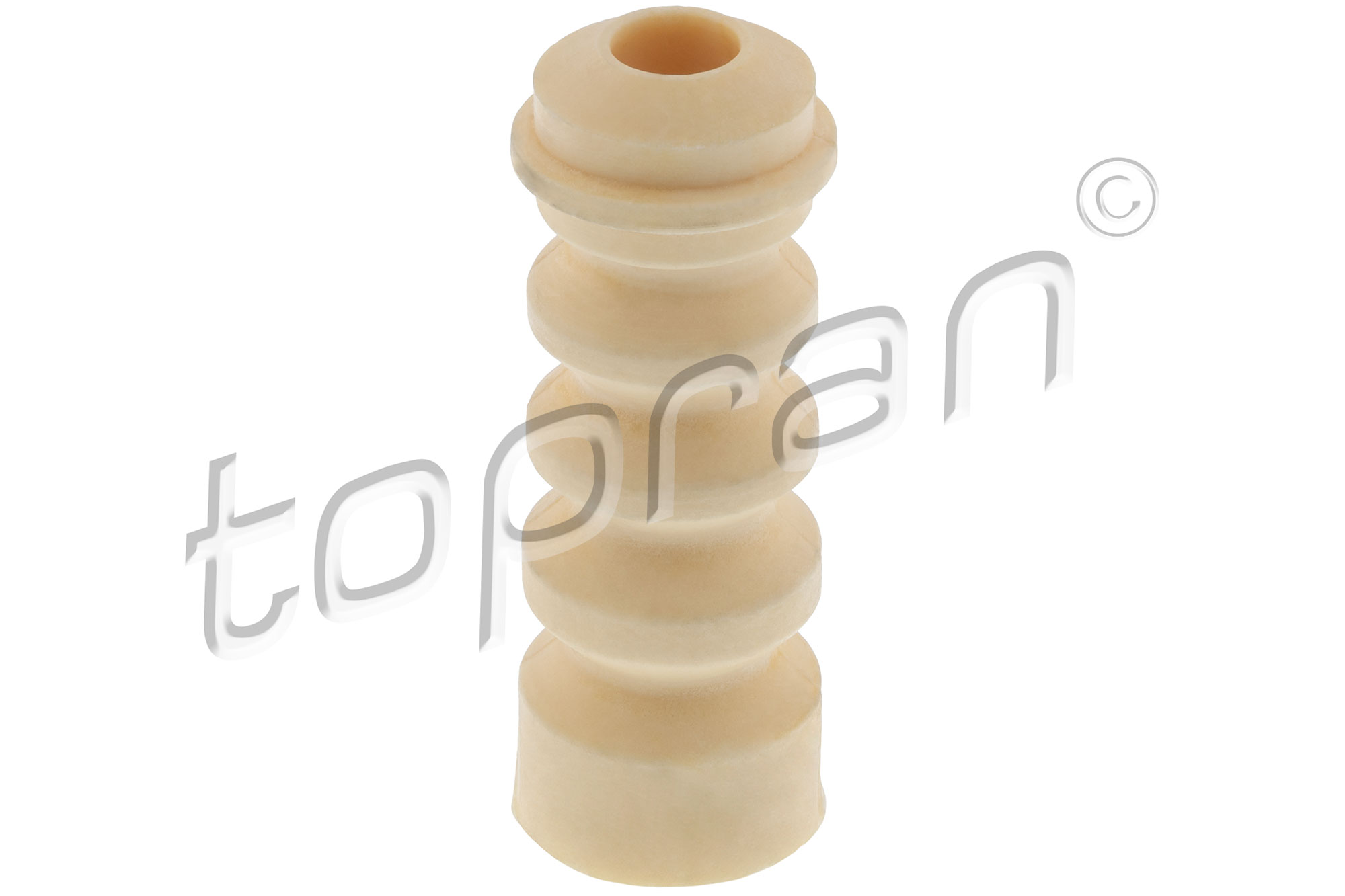 Topran Aanslagrubber vering 107 643