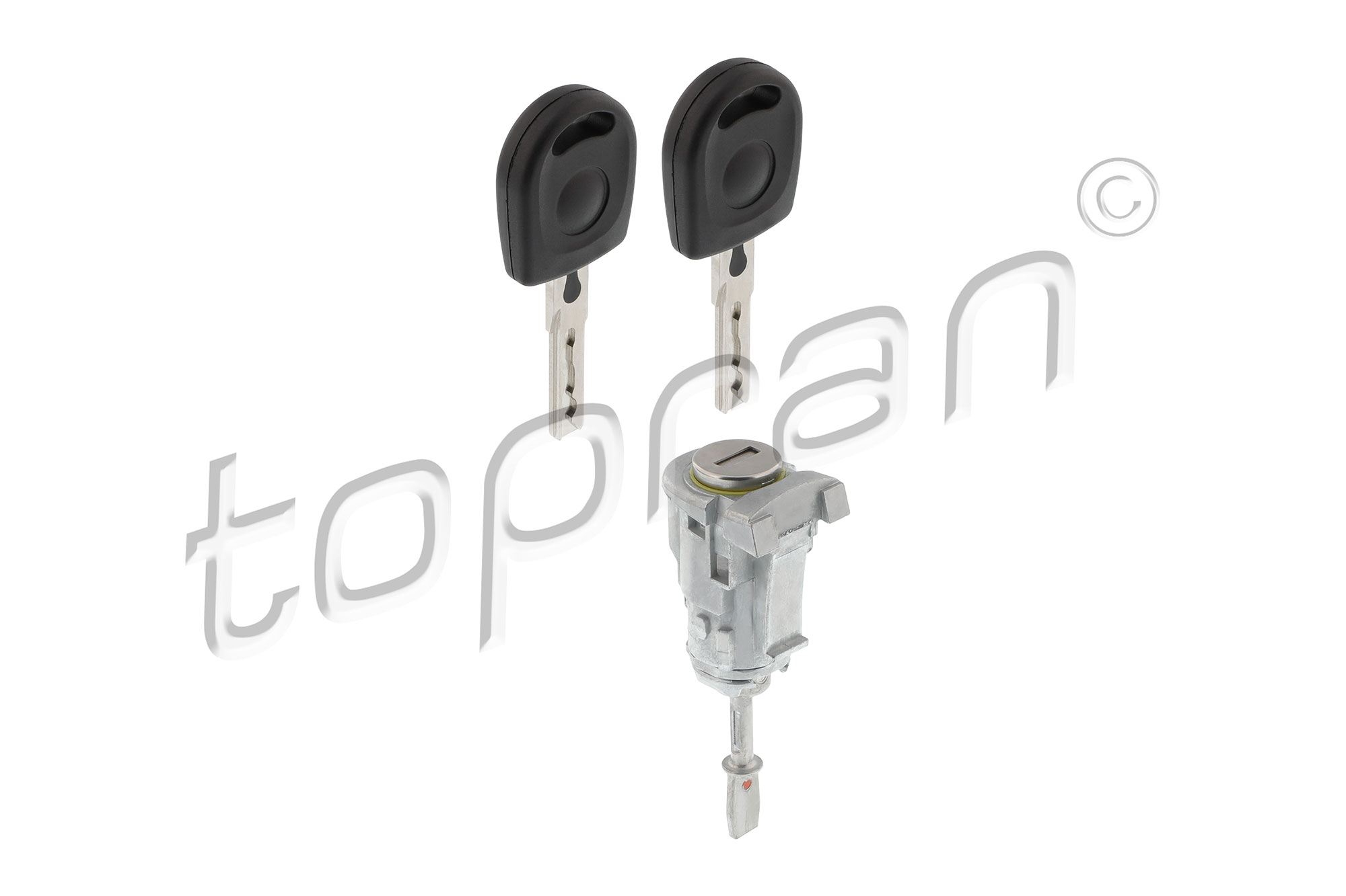 Topran Slotcilinder 119 670