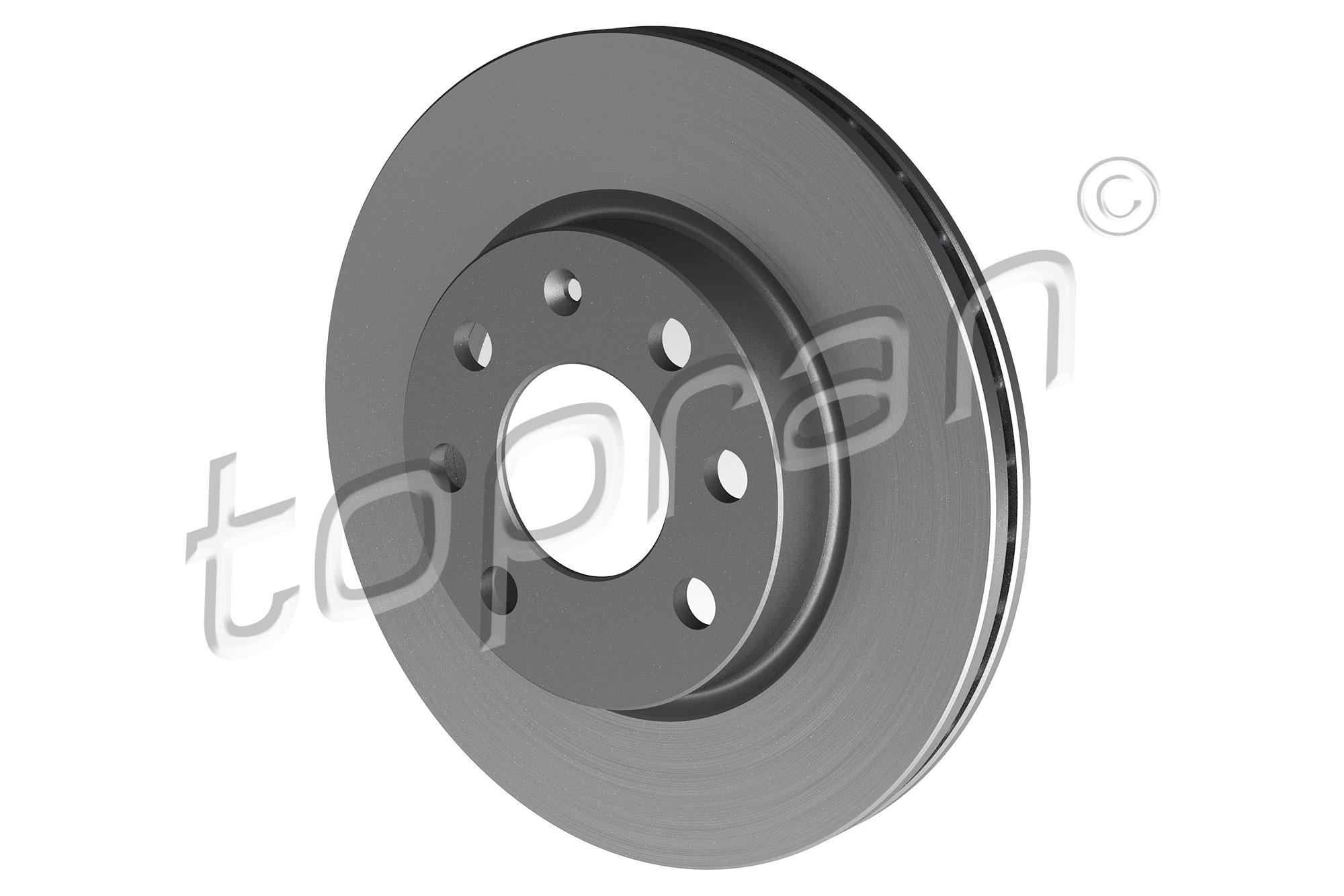 Topran Remschijven 206 121