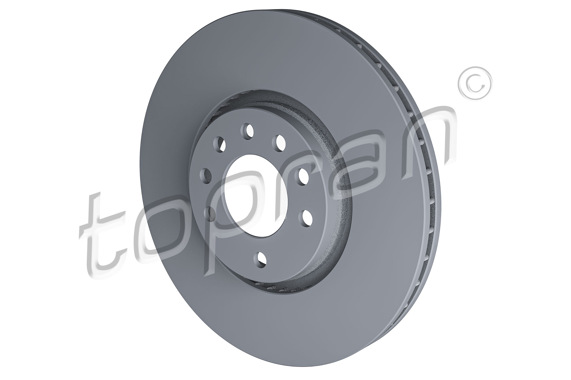 Topran Remschijven 206 966