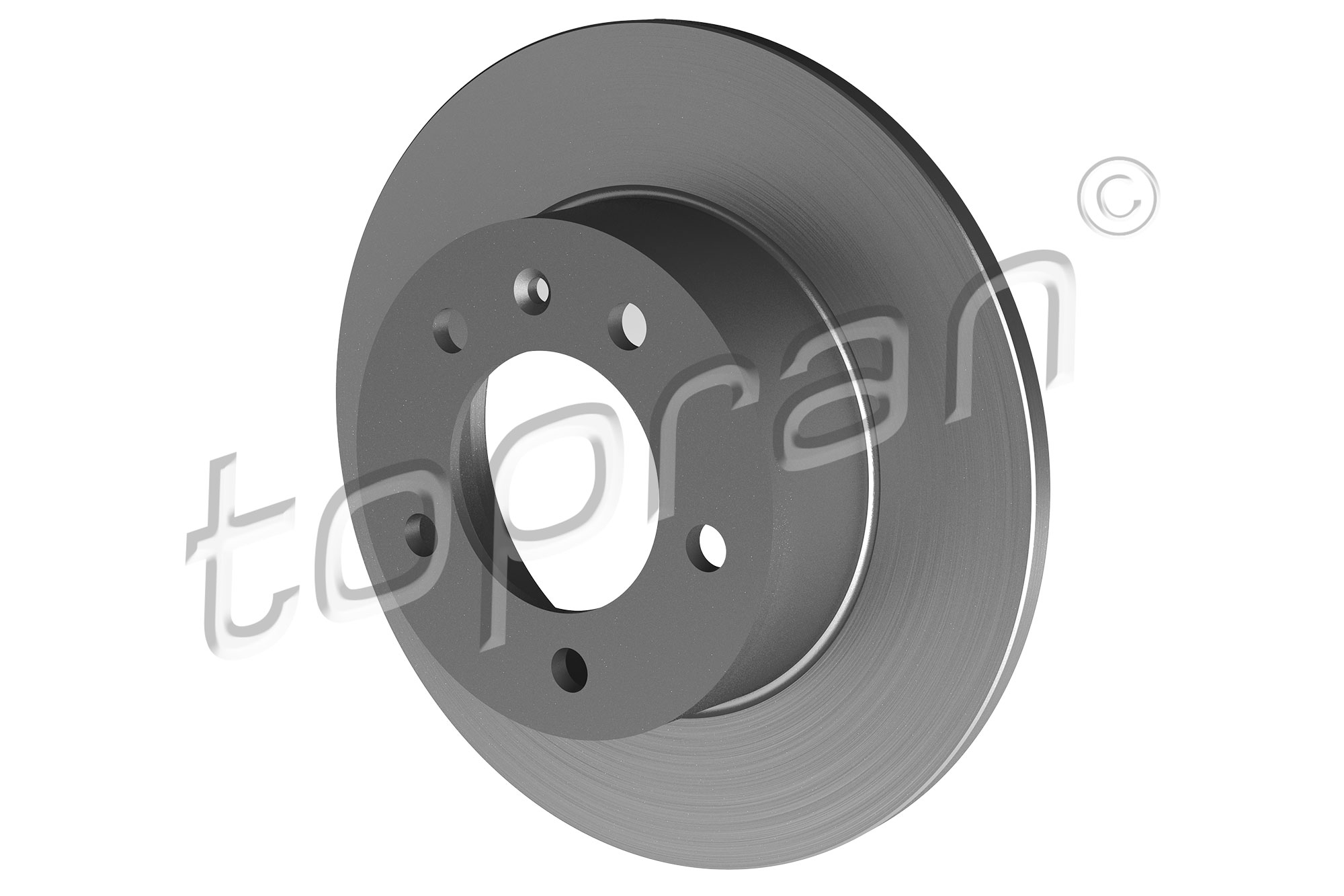 Topran Remschijven 207 071