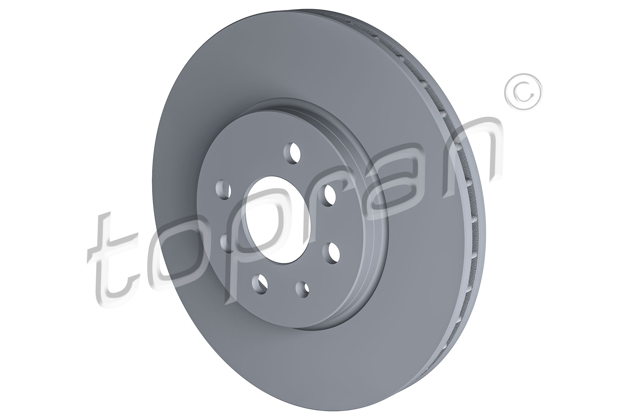 Topran Remschijven 207 179